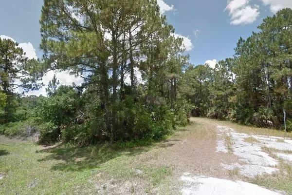 APRICOLA RD, North Port, FL 34286