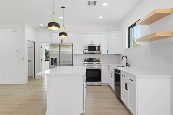 4566 ELDRON AVE, North Port, FL 34286