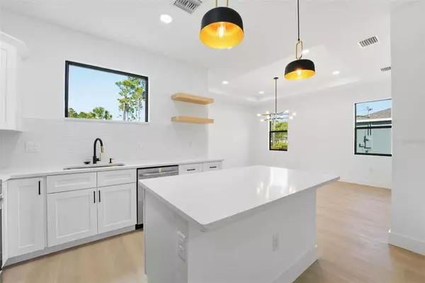 4566 ELDRON AVE, North Port, FL 34286