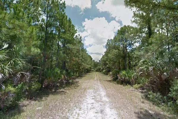 APRICOLA RD, North Port, FL 34286