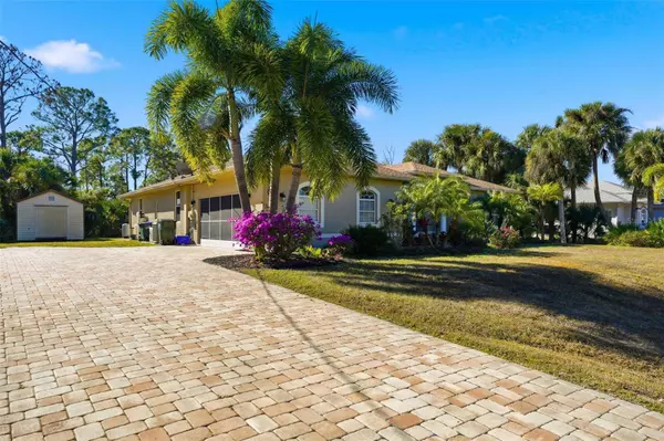 1939 SNOVER AVE, North Port, FL 34286