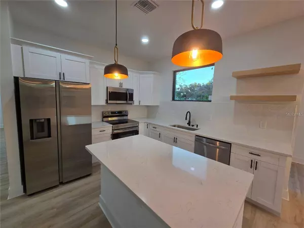 2588 HEMET ST, North Port, FL 34288