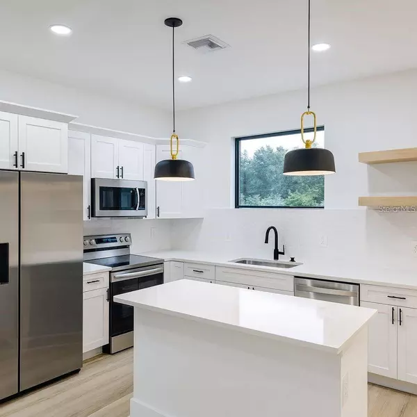 2588 HEMET ST, North Port, FL 34288