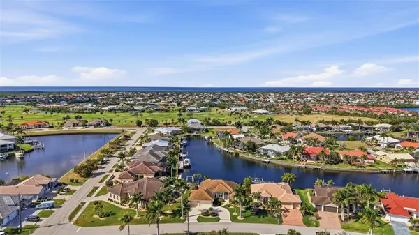 3451 NIGHTHAWK CT, Punta Gorda, FL 33950