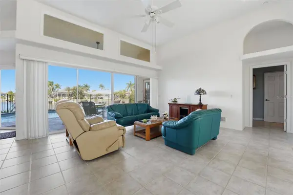 3451 NIGHTHAWK CT, Punta Gorda, FL 33950