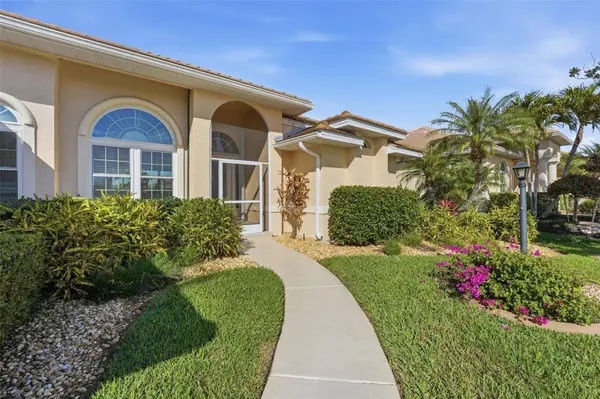 3451 NIGHTHAWK CT, Punta Gorda, FL 33950