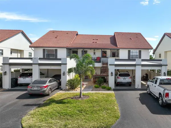 754 AVENIDA ESTANCIA #160, Venice, FL 34292