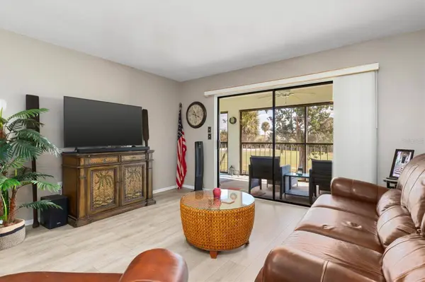 754 AVENIDA ESTANCIA #160, Venice, FL 34292