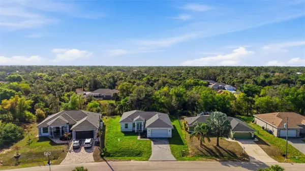 2465 JACOBY CIR, North Port, FL 34288