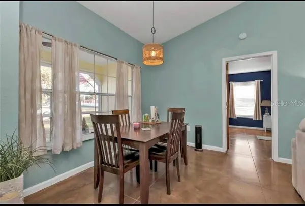 3003 SIKESTON AVE, North Port, FL 34286