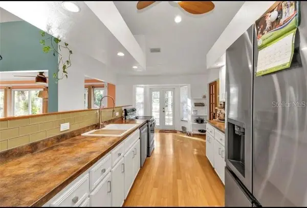 3003 SIKESTON AVE, North Port, FL 34286