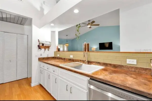 3003 SIKESTON AVE, North Port, FL 34286