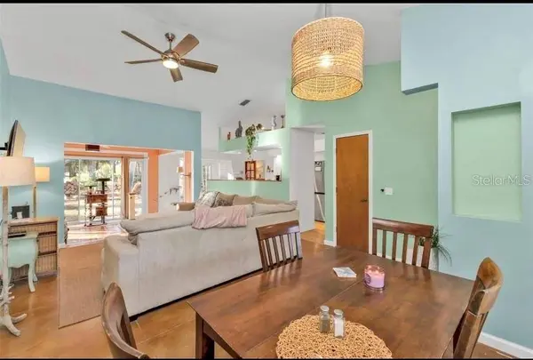 3003 SIKESTON AVE, North Port, FL 34286