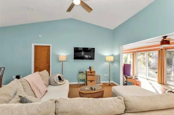 3003 SIKESTON AVE, North Port, FL 34286