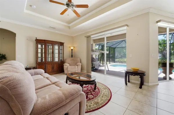 4077 CIRCLEVILLE ST, North Port, FL 34286