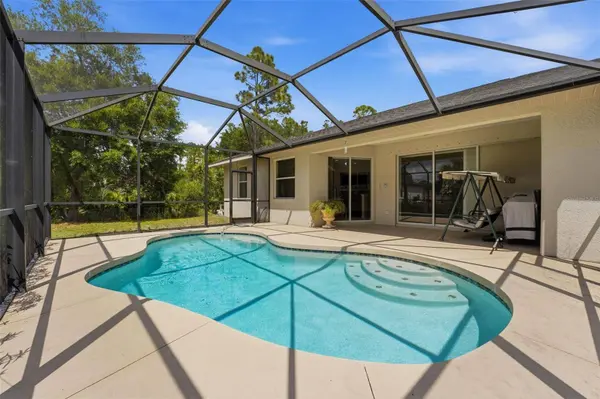 4077 CIRCLEVILLE ST, North Port, FL 34286