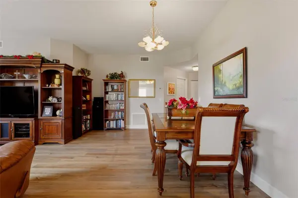 5800 SABAL TRACE DR #401, North Port, FL 34287