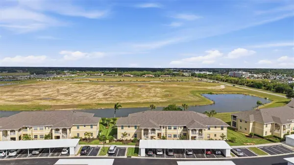 5800 SABAL TRACE DR #401, North Port, FL 34287