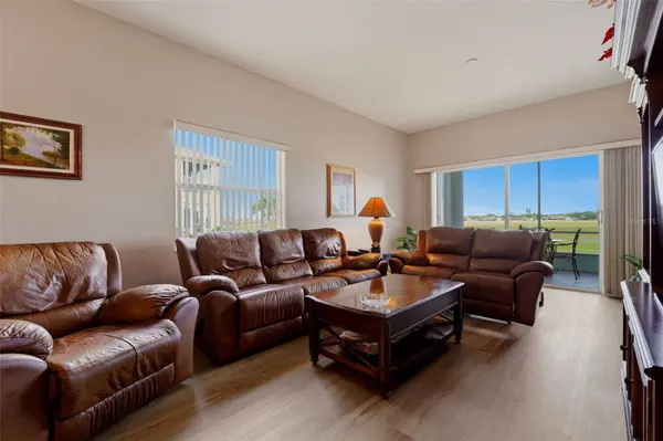 5800 SABAL TRACE DR #401, North Port, FL 34287