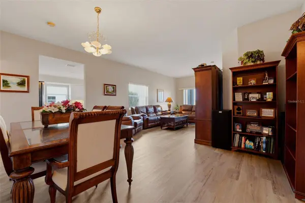 5800 SABAL TRACE DR #401, North Port, FL 34287