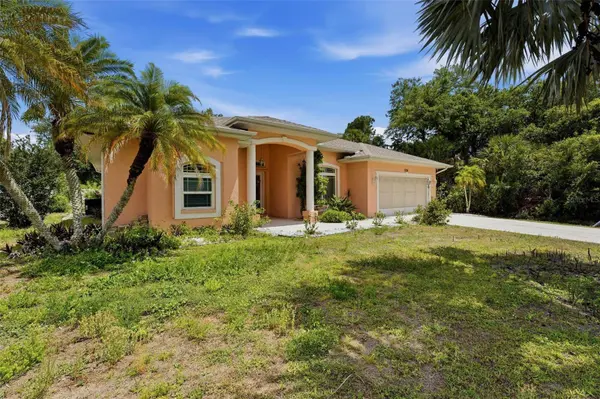 3974 S CHAMBERLAIN BLVD, North Port, FL 34286