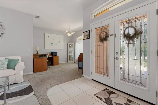 3974 S CHAMBERLAIN BLVD, North Port, FL 34286