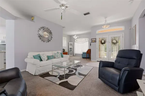 3974 S CHAMBERLAIN BLVD, North Port, FL 34286