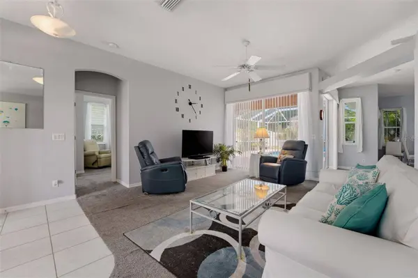 3974 S CHAMBERLAIN BLVD, North Port, FL 34286