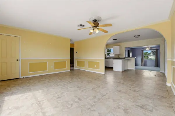 6399 CONISTON ST, Port Charlotte, FL 33981