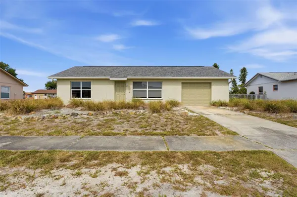 6399 CONISTON ST, Port Charlotte, FL 33981
