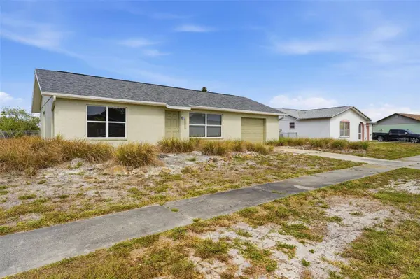 6399 CONISTON ST, Port Charlotte, FL 33981