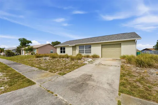 6399 CONISTON ST, Port Charlotte, FL 33981