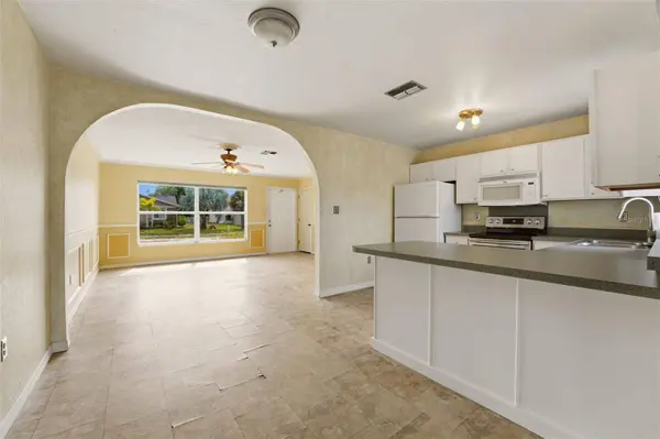 6399 CONISTON ST, Port Charlotte, FL 33981