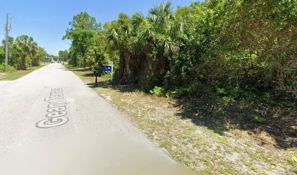 Lot 11 GEARY TER, North Port, FL 34288