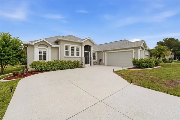 4801 BRICKELL DR, North Port, FL 34286