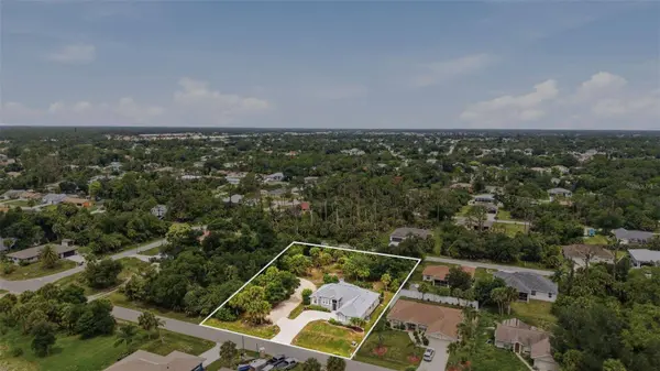 4801 BRICKELL DR, North Port, FL 34286