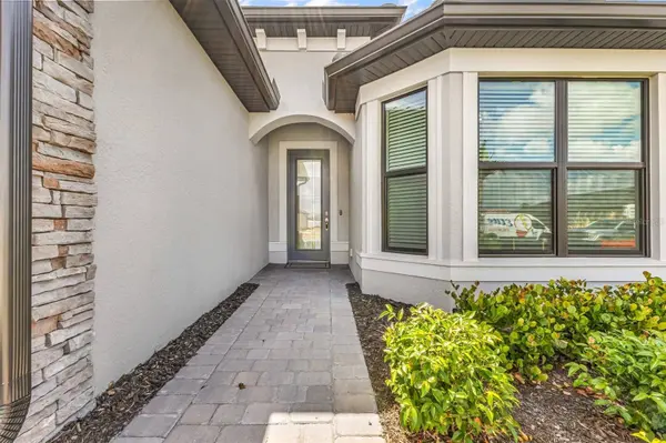 4400 LAKESIDE GROVE PL, North Port, FL 34289