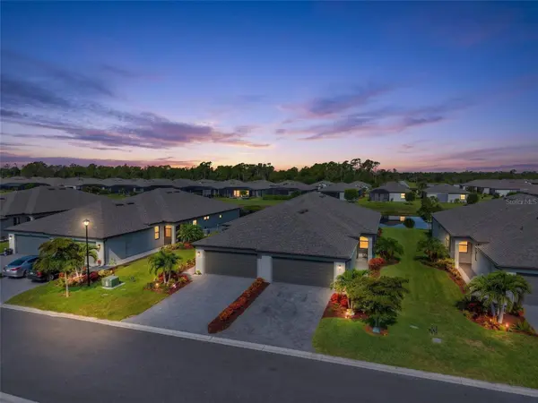 2017 MACKEREL ST, Port Charlotte, FL 33953