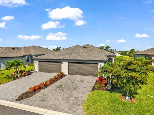 2017 MACKEREL ST, Port Charlotte, FL 33953