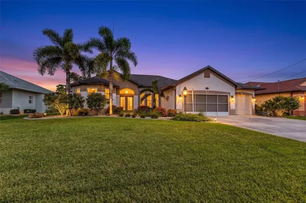 1478 W HILLSBOROUGH BLVD, North Port, FL 34288