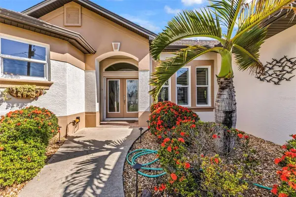 1478 W HILLSBOROUGH BLVD, North Port, FL 34288