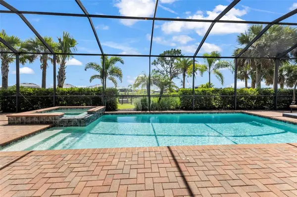 15336 SPANISH POINT DR, Port Charlotte, FL 33981