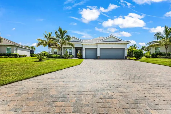 15336 SPANISH POINT DR, Port Charlotte, FL 33981