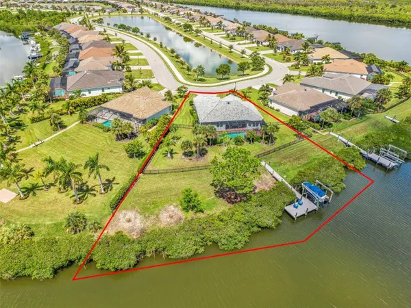 15336 SPANISH POINT DR, Port Charlotte, FL 33981