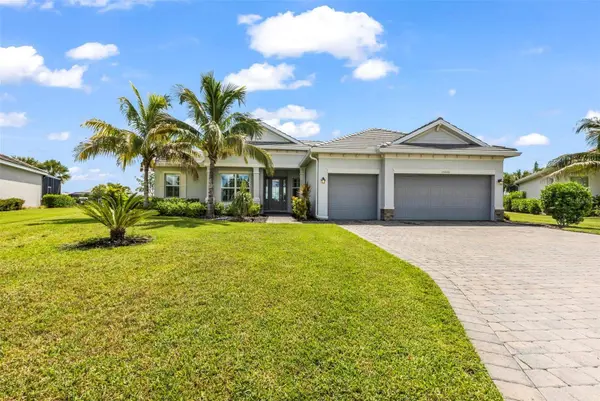 15336 SPANISH POINT DR, Port Charlotte, FL 33981