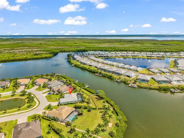 15336 SPANISH POINT DR, Port Charlotte, FL 33981