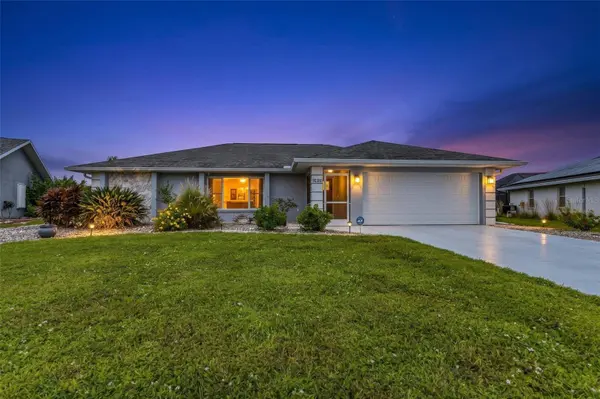 267 BARCELONA ST, Punta Gorda, FL 33983