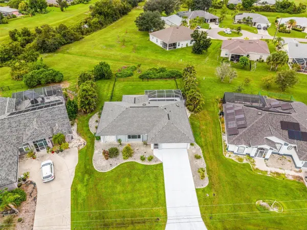 267 BARCELONA ST, Punta Gorda, FL 33983
