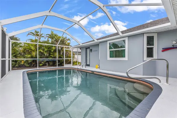 267 BARCELONA ST, Punta Gorda, FL 33983