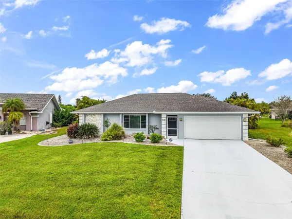 267 BARCELONA ST, Punta Gorda, FL 33983